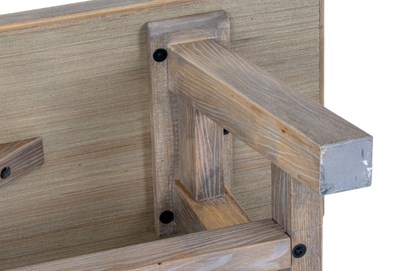 Balanced, laid-back quality